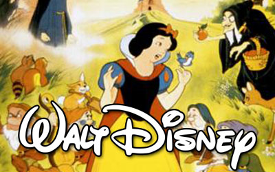 Films de l'univers Walt Disney