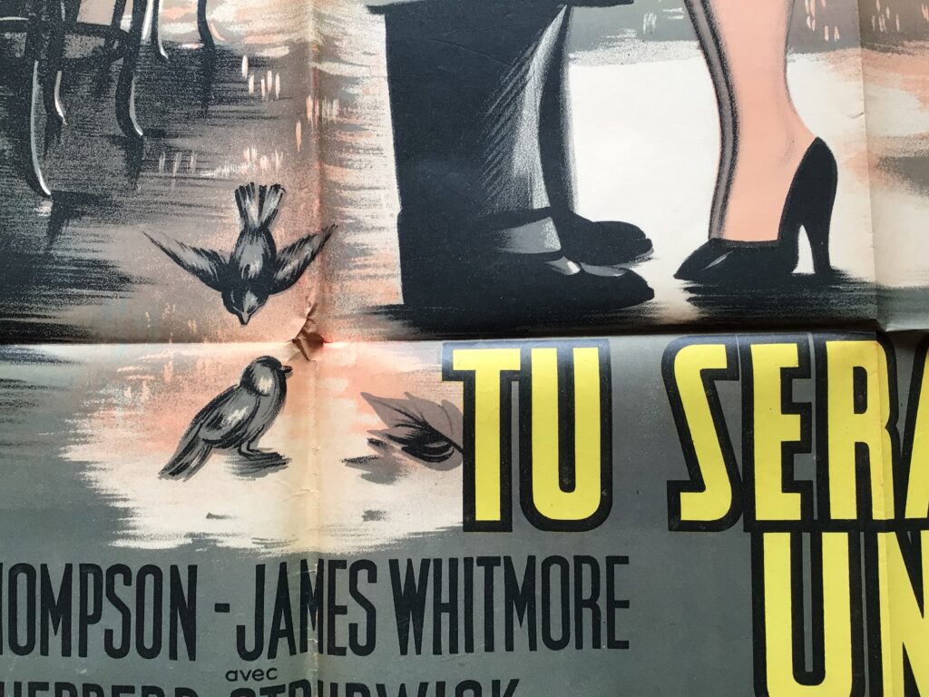 Tu Seras Un Homme Mon Fils Film